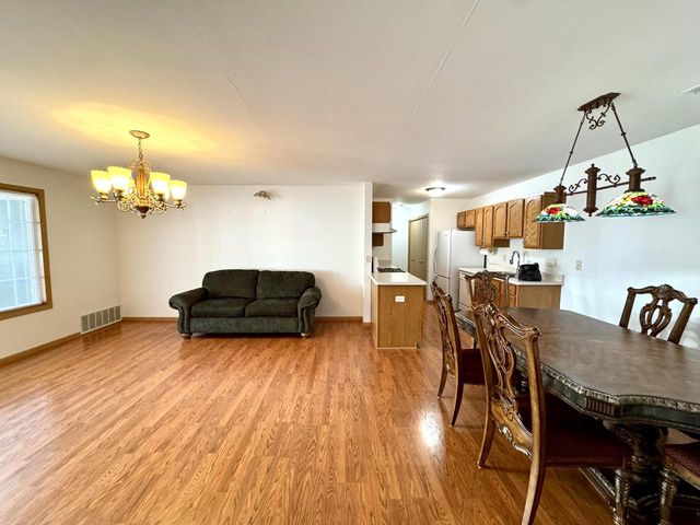 1508 24th AVENUE #17, Kenosha, WI 53140