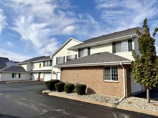 1508 24th AVENUE #17, Kenosha, WI 53140