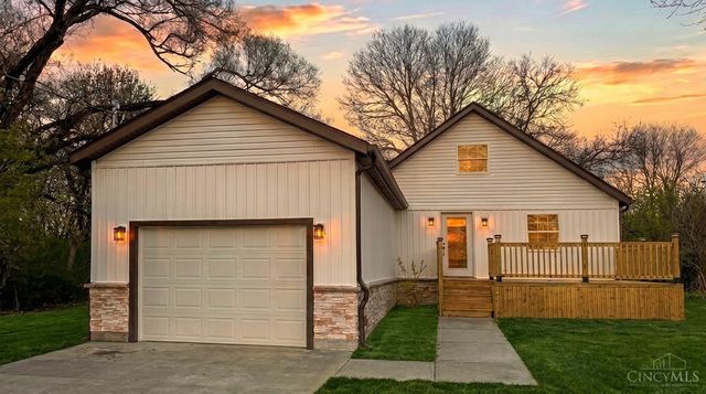 1038 Davis Road, Hamilton, OH 45013