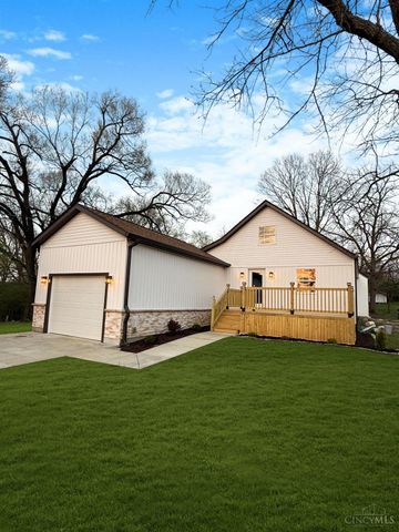 1038 Davis Road, Hamilton, OH 45013