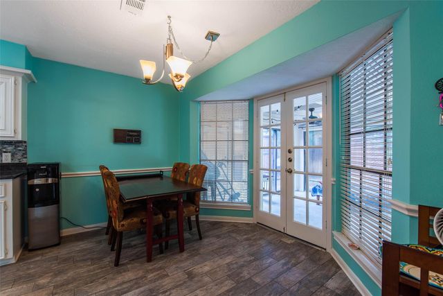 1450 Trace Drive, Houston, TX 77077