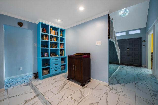 1450 Trace Drive, Houston, TX 77077