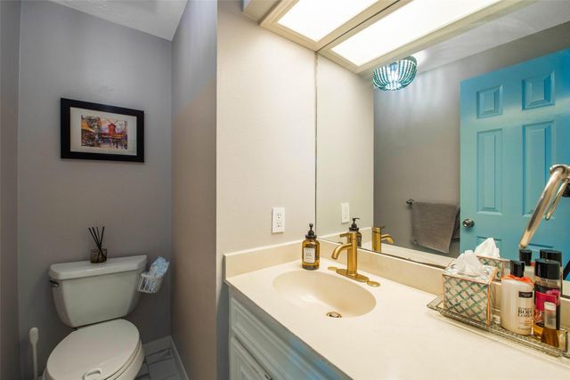 1450 Trace Drive, Houston, TX 77077