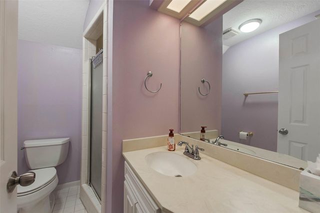 1450 Trace Drive, Houston, TX 77077