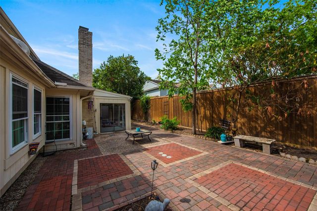 1450 Trace Drive, Houston, TX 77077