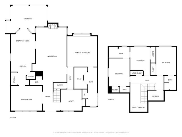 1450 Trace Drive, Houston, TX 77077