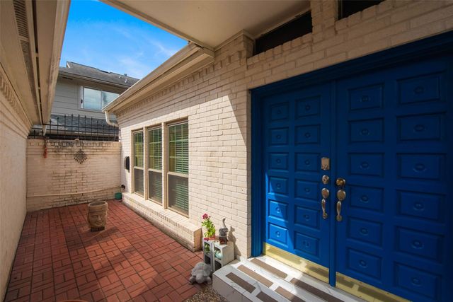 1450 Trace Drive, Houston, TX 77077