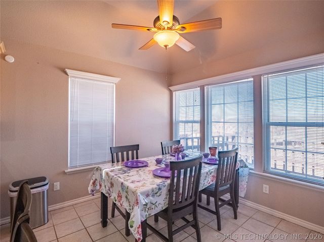 403 Oklahoma, Mcalester, OK 74501