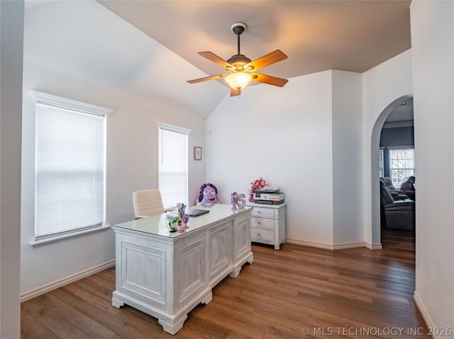 403 Oklahoma, Mcalester, OK 74501