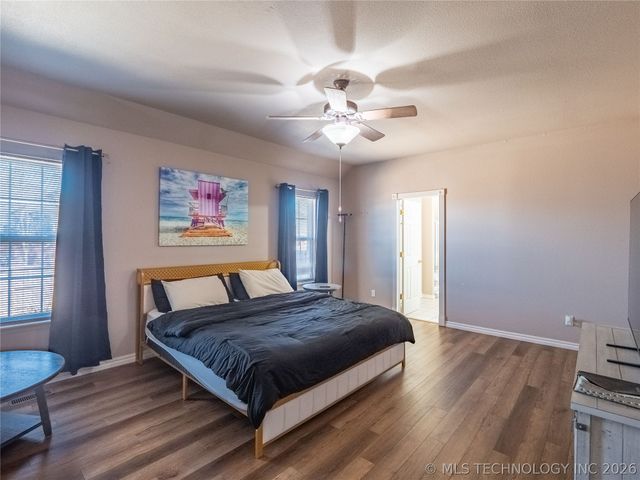 403 Oklahoma, Mcalester, OK 74501