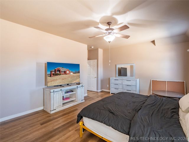403 Oklahoma, Mcalester, OK 74501