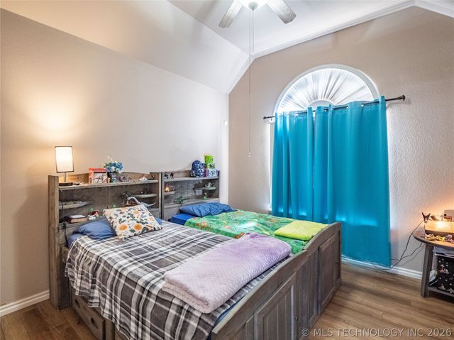 403 Oklahoma, Mcalester, OK 74501