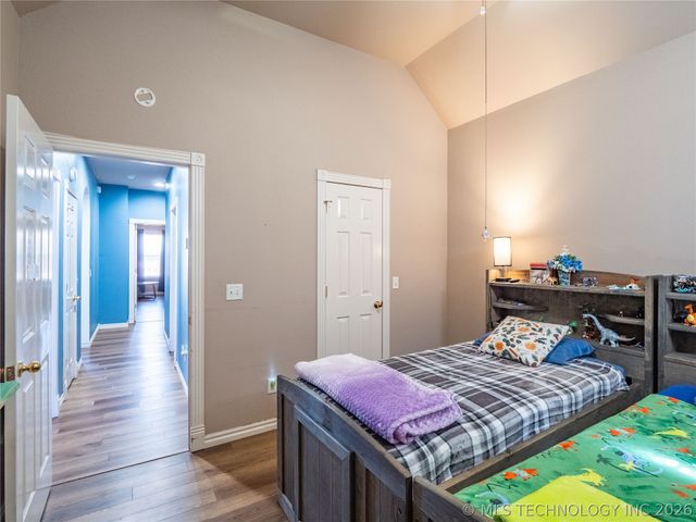403 Oklahoma, Mcalester, OK 74501