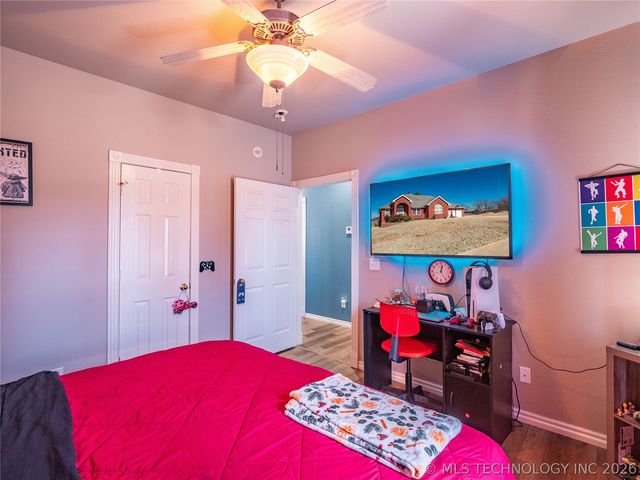 403 Oklahoma, Mcalester, OK 74501