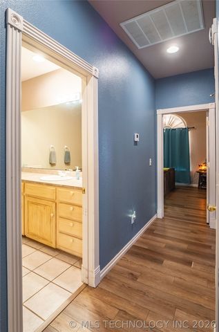 403 Oklahoma, Mcalester, OK 74501