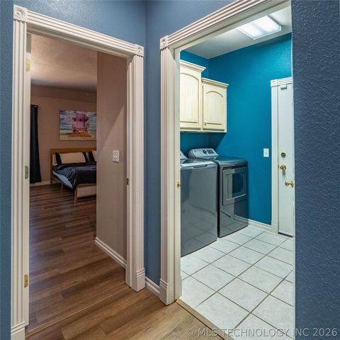 403 Oklahoma, Mcalester, OK 74501