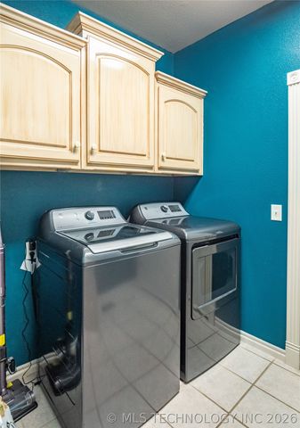 403 Oklahoma, Mcalester, OK 74501