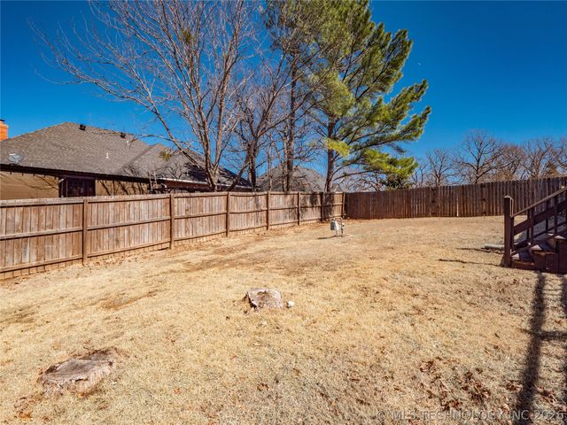 403 Oklahoma, Mcalester, OK 74501