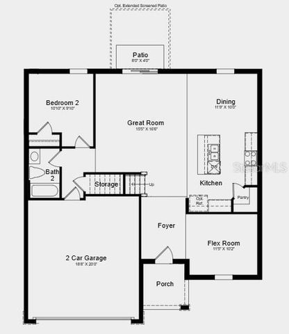 5448 ISLA SAONA DRIVE, Kissimmee, FL 34758