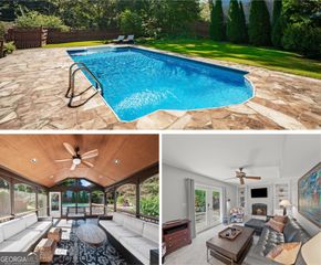 1799 Ashentree Court, Atlanta, GA 30341