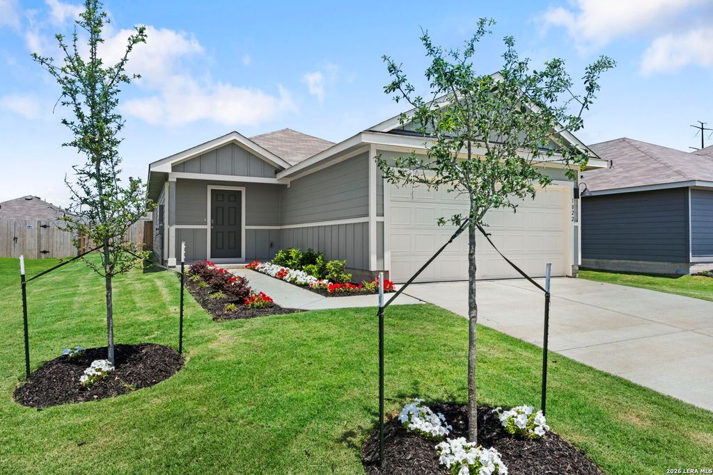 1022 Bold Run, Seguin, TX 78155