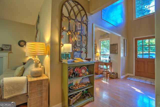 22 Oakfield Drive SE, Rome, GA 30161