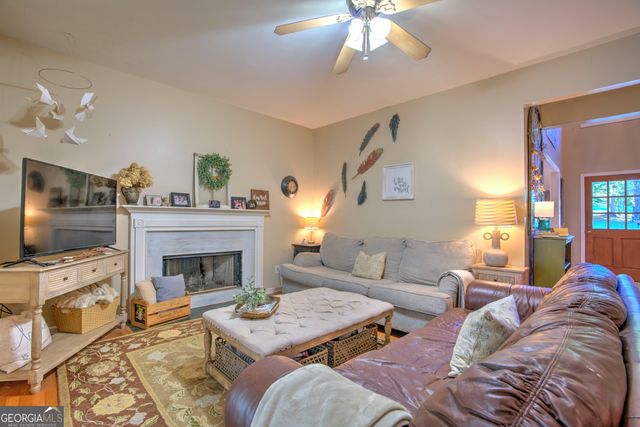 22 Oakfield Drive SE, Rome, GA 30161