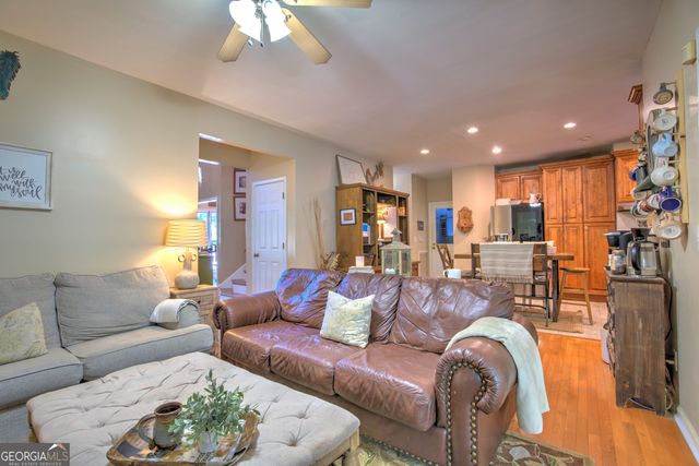 22 Oakfield Drive SE, Rome, GA 30161