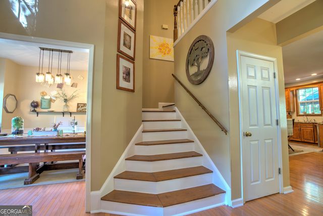 22 Oakfield Drive SE, Rome, GA 30161