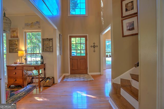 22 Oakfield Drive SE, Rome, GA 30161