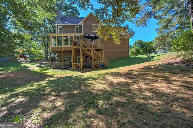 22 Oakfield Drive SE, Rome, GA 30161