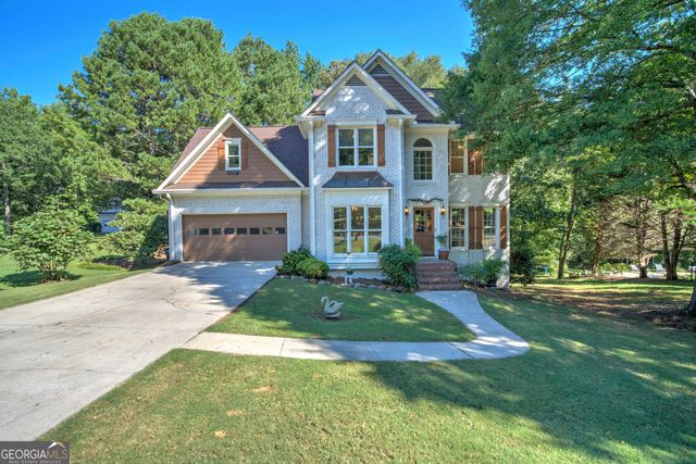 22 Oakfield Drive SE, Rome, GA 30161