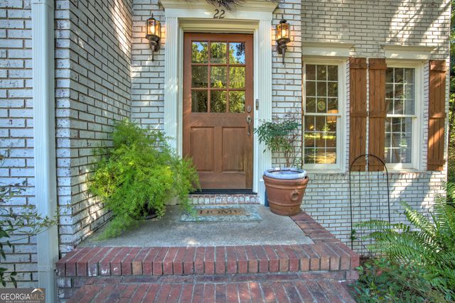 22 Oakfield Drive SE, Rome, GA 30161