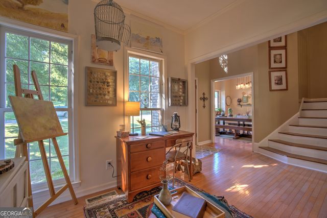 22 Oakfield Drive SE, Rome, GA 30161