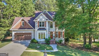 22 Oakfield Drive SE, Rome, GA 30161