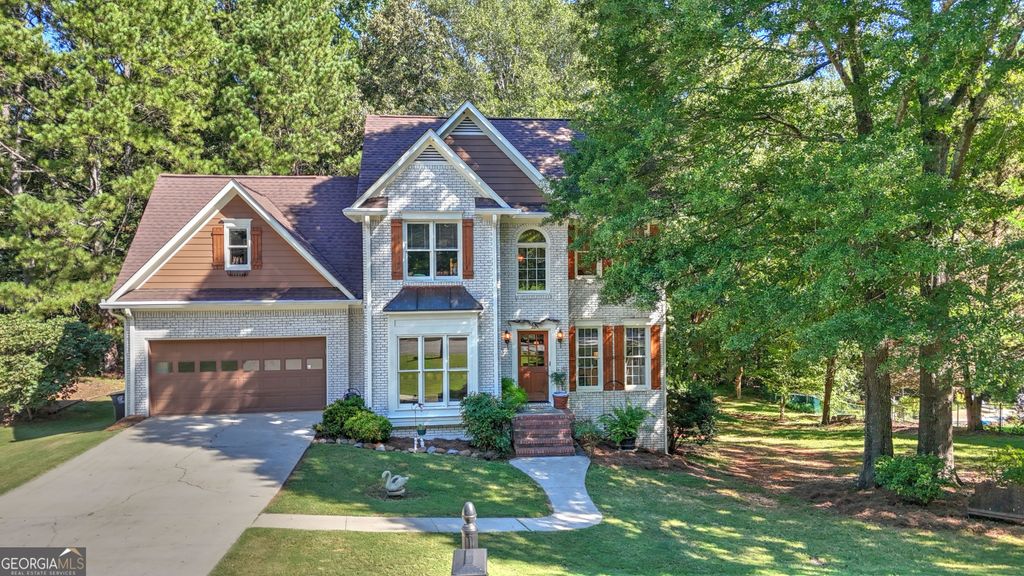 22 Oakfield Drive SE, Rome, GA 30161