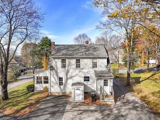 29 Broad Street, Plainville, MA 02762