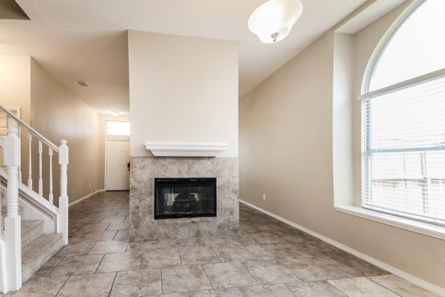 1521 Cool Springs Drive, Mesquite, TX 75181