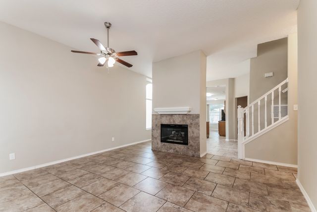 1521 Cool Springs Drive, Mesquite, TX 75181