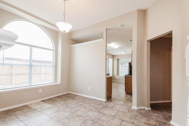 1521 Cool Springs Drive, Mesquite, TX 75181