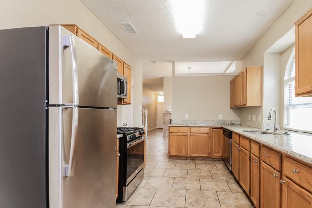 1521 Cool Springs Drive, Mesquite, TX 75181