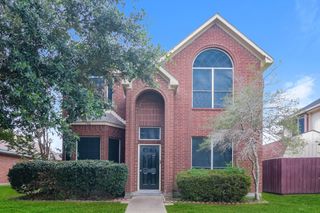1521 Cool Springs Drive, Mesquite, TX 75181