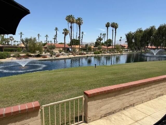 28 La Cerra Drive, Rancho Mirage, CA 92270