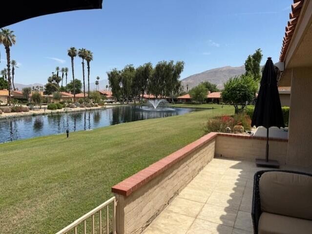 28 La Cerra Drive, Rancho Mirage, CA 92270