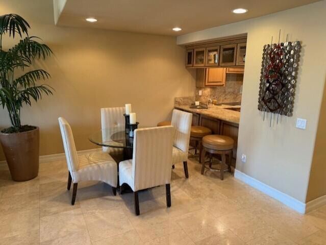 28 La Cerra Drive, Rancho Mirage, CA 92270