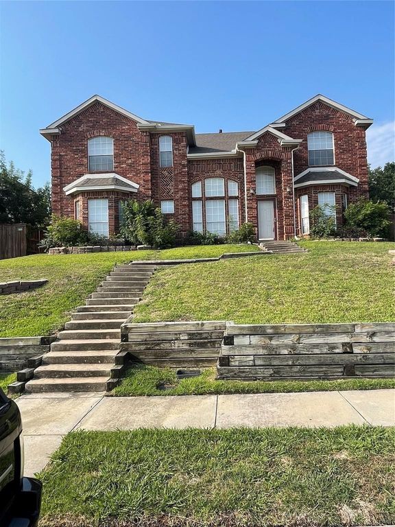 428 W Corporate Drive, Lewisville, TX 75067