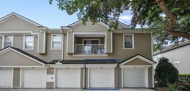 7064 DEER LODGE Circle 106, Jacksonville, FL 32256