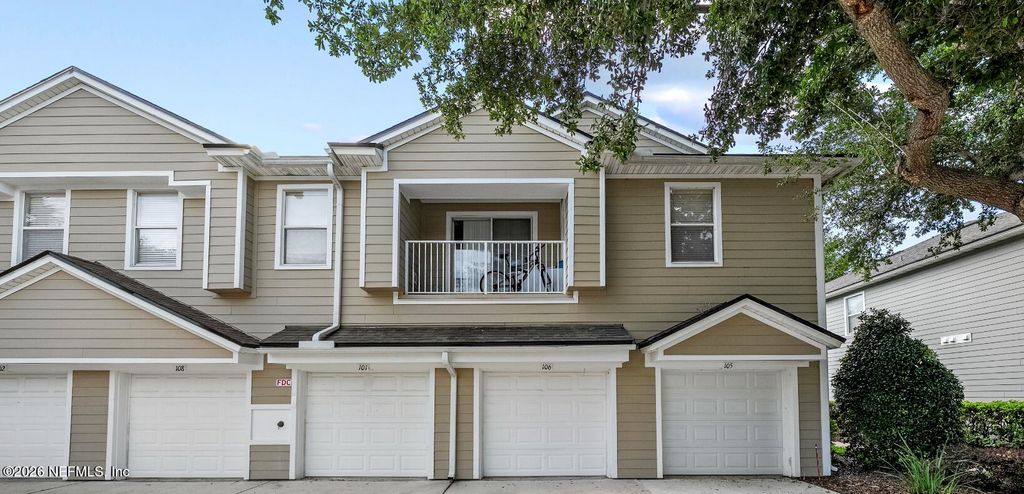7064 DEER LODGE Circle 106, Jacksonville, FL 32256