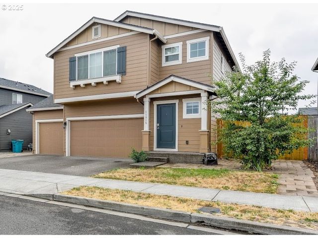 11815 Ne 103RD St, Vancouver, WA 98682
