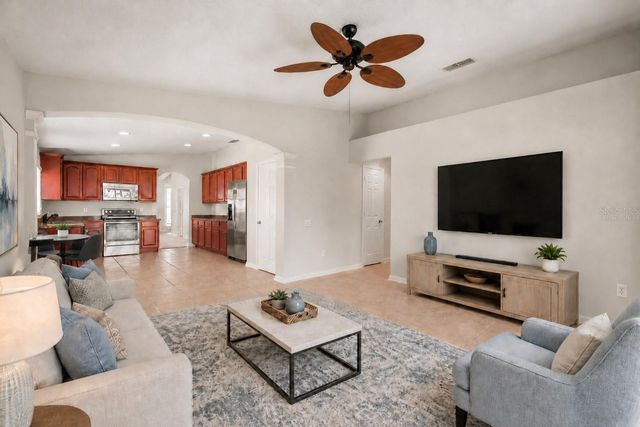 2987 SANTA MARCOS DRIVE, Clermont, FL 34715